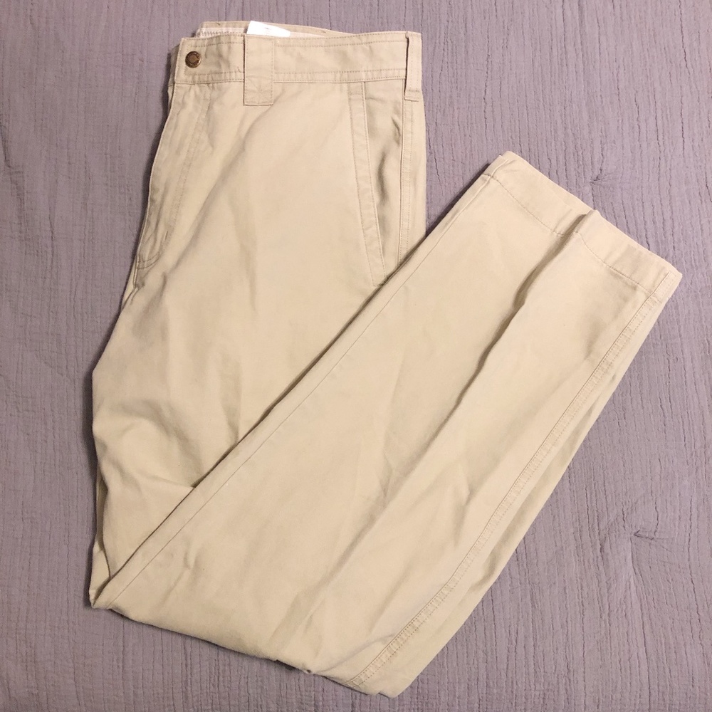 Columbia khaki pants